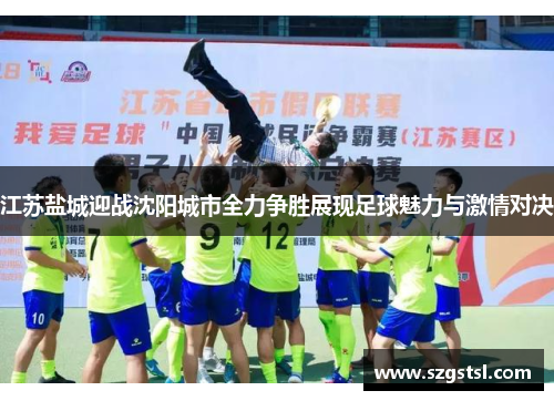 江苏盐城迎战沈阳城市全力争胜展现足球魅力与激情对决
