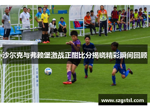 沙尔克与弗赖堡激战正酣比分揭晓精彩瞬间回顾